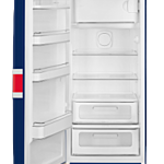 Холодильник Smeg FAB28LDUJ5 британский флаг петли слева