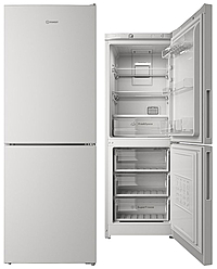 Холодильник Indesit ITR 4160 W белый