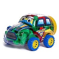 Конструктор "Болты и Гайки"