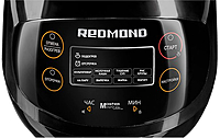Мультиварка Redmond RMC-03 черный