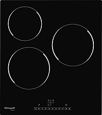 Варочная поверхность Weissgauff HV 430 BS черный