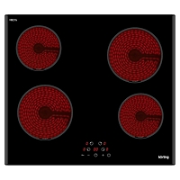 Варочная поверхность Körting HK 60003 B