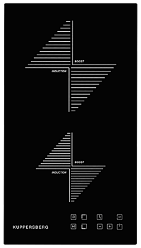 Варочная поверхность Kuppersberg ICO 302