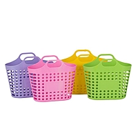 Сумка-корзина МИКС У572