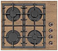 Варочная поверхность Gefest СГ СВН 2230 К47 коричневый