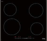 Варочная поверхность Körting HI 64540 B