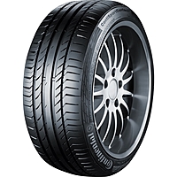 Шина летняя Continental ContiSportContact 5 235/45 R19 95V RunFlat (MOE)