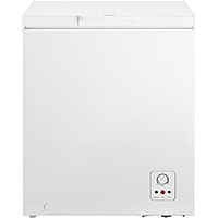 Морозильный ларь Hisense FC258D4BW1, 198 л, класс A+, 1 корзина, белый