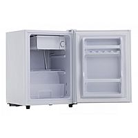 Холодильник OLTO RF-070 WHITE, однокамерный, класс A+, 70 л, белый