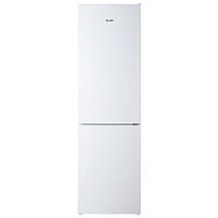 Холодильник "ATLANT " 4624-101, двухкамерный, класс А+, 361 л, белый