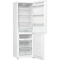 Холодильник Gorenje RK6192PW4, двухкамерный, класс A++, 320 л, белый