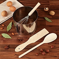 Подарочный набор "Для выпечки"