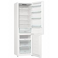Холодильник Gorenje NRK6201PW4, двухкамерный, класс A+, 331 л, белый