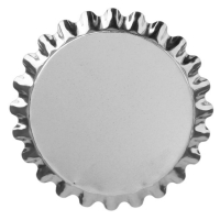 Форма для кексов 200 мл "Рапсодия", толщина 0,25 мм