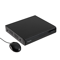Видеорегистратор Falcon Eye FE-MHD1108, AHD/TVI/CVI/CVBS, 8 каналов, 1080 P, чёрный