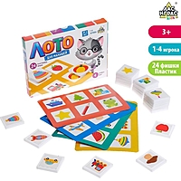 Лото "Для малышей"