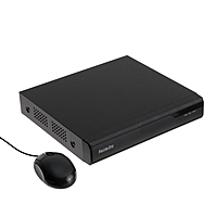 Видеорегистратор Falcon Eye FE-MHD1104, AHD/TVI/CVI/CVBS, 4 канала, 1080 P, чёрный