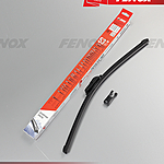 Щетка стеклоочистителя Fenox 21" 530 мм WB53200 бескаркасная
