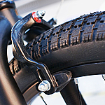 Велосипед 20" STARK Madness BMX 1 2021 рама OS (one size) черный/серебристый
