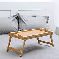 Поднос-столик Катунь, 50×30×23 см, бамбук