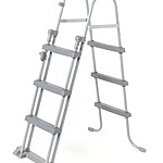 Бассейн Steel Pro Max 427х107см фильтр-насос лестница 5614Z