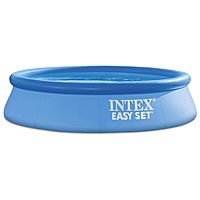 Бассейн Easy Set 305х61см фильтр-насос 28118NP INTEX