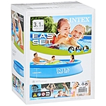 Бассейн надувной Easy Set 305х61см от 6 лет 28116 INTEX