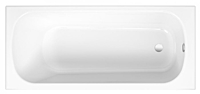 Ванна стальная Bette Form 2941-000 150x70 прямоугольная белый