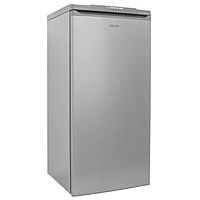 Морозильная камера DON R-105 MI, класс А, 180 л, 14 кг/сутки, 5 отделений, цвет металлик