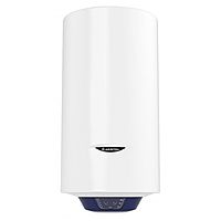 Водонагреватель Ariston BLU1 ECO ABS PW 80 V SLIM, накопительный, 2.5 кВт, 80 л, белый