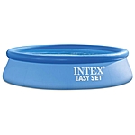 Бассейн надувной Easy Set 305х76см фильтр-насос 28122 INTEX