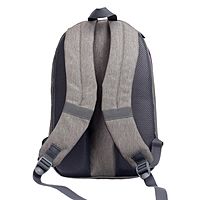 Рюкзак 38х28х19 см эргономичная спинка Calligrata Э Кот