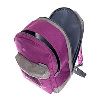 Рюкзак 38х28х19 см эргономичная спинка Calligrata Э Кот