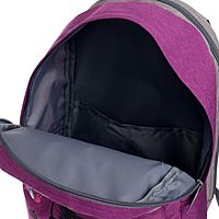 Рюкзак 38х28х19 см эргономичная спинка Calligrata Э Кот