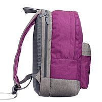 Рюкзак 38х28х19 см эргономичная спинка Calligrata Э Кот