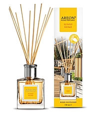Аромадиффузор Areon Home Perfumes 150 ml Classic Sunny Home