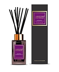 Аромадиффузор Areon Home Perfumes 85 ml Premium Patchouli