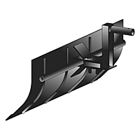 Лопата-отвал 1000 мм