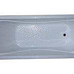 Ванна акриловая Triton Стандарт 160 б/экрана и ножек Н0000099329