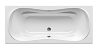 Ванна акриловая Ravak Chrome 150х70 белая C721000000