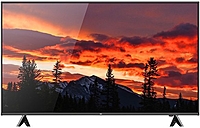 Телевизор BQ 50S04B Black