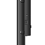 Телевизор BQ 50S04B Black