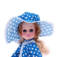 Кукла «Ася», цвета МИКС, 35 см