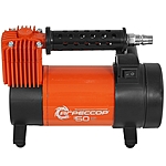 Компрессор автомобильный Агрессор AGR-50L сумка