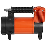 Компрессор автомобильный Агрессор AGR-50L сумка