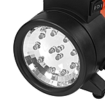 Компрессор автомобильный Агрессор AGR-50L сумка