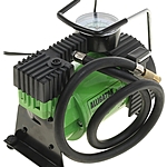 Компрессор автомобильный Alligator AL-350 мешок