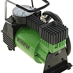 Компрессор автомобильный Alligator AL-350 мешок