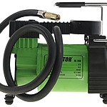 Компрессор автомобильный Alligator AL-350 мешок