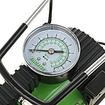 Компрессор автомобильный Alligator AL-350 мешок